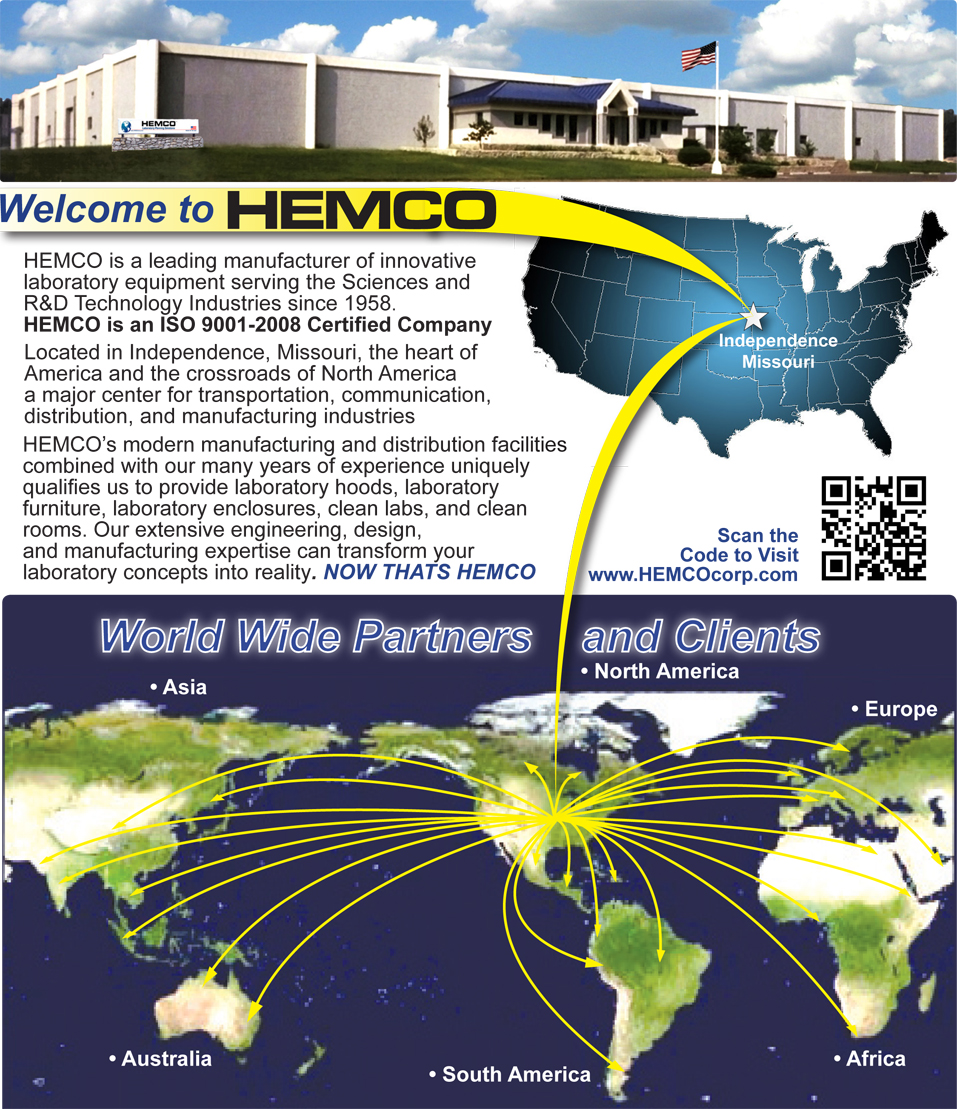 hemco world wide